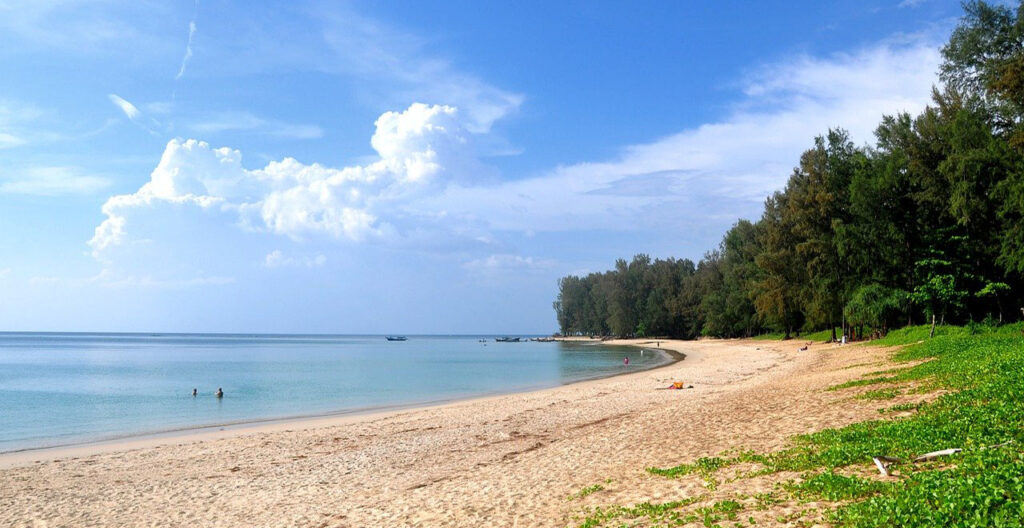 lugares más destacados para visitar en Tailandia