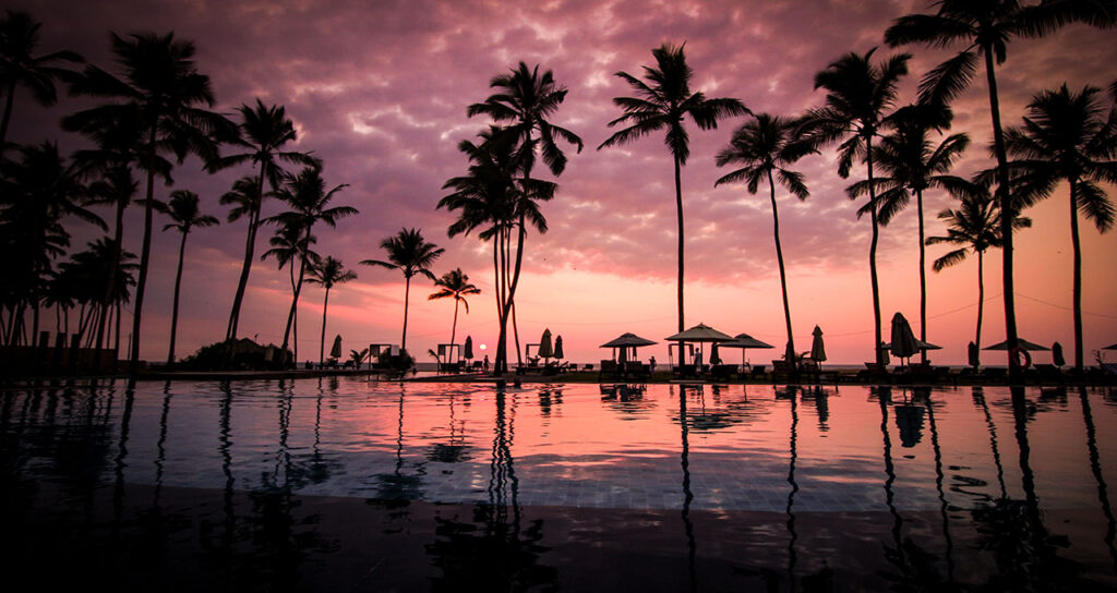 lugares visitar Sri Lanka