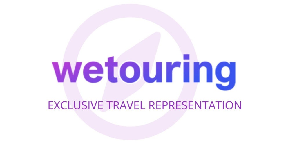 the best travel representation