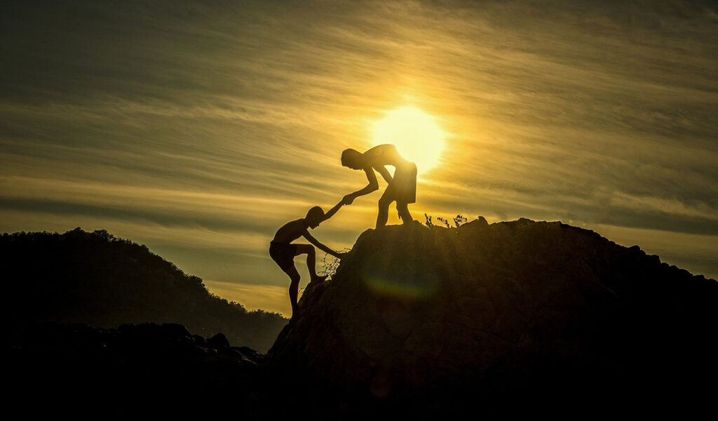 Travel sales representation