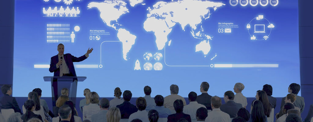 Travel sales representation