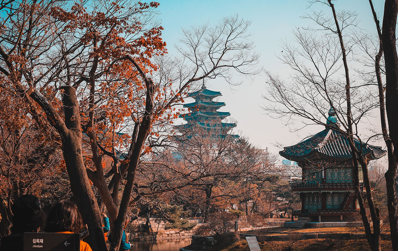 excursiones viaje únicas Corea Sur