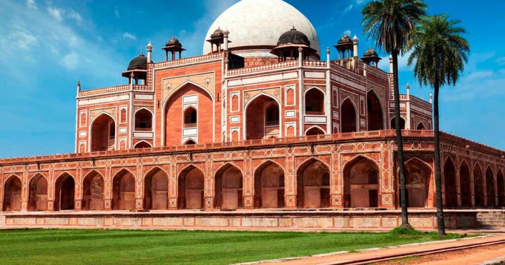 Delhi