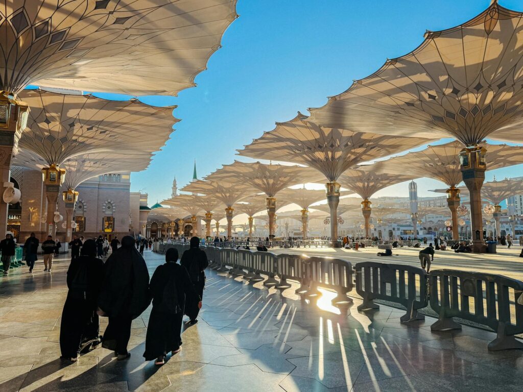 Destinos novedos en Asia