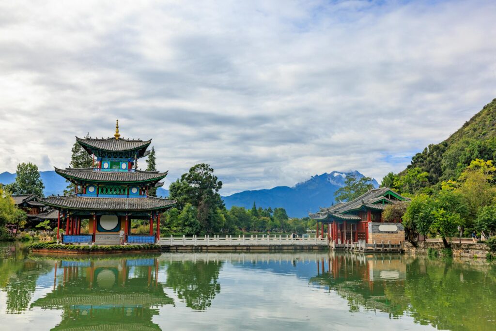 Turismo de lujo en Asia